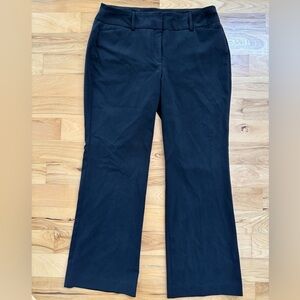 Roz & Ali Black Dress Pants